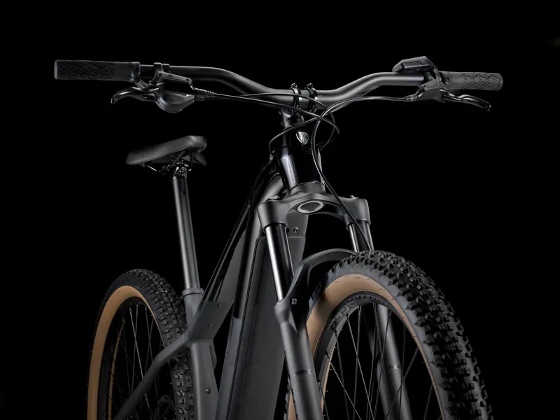 Trek Powerfly+ 4 800 Wh Gen 5 Gloss Dark Star-2