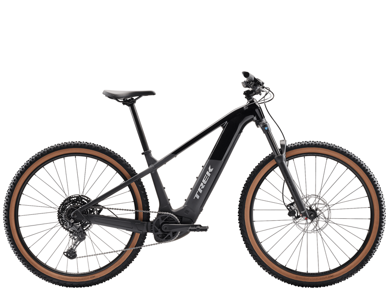 Trek Powerfly+ 4 800 Wh Gen 5 Gloss Dark Star