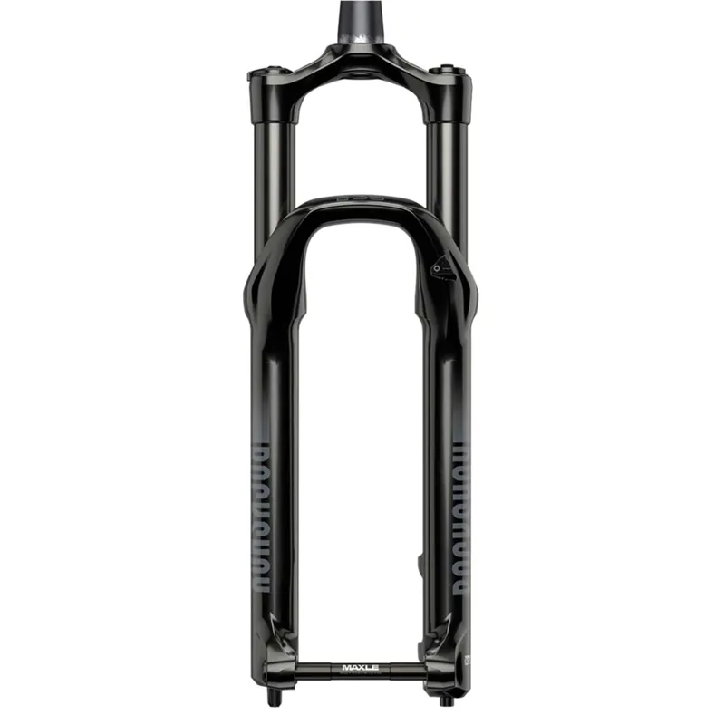 Rockshox Fork 35 Gold Rl EMtb Crown 27.5 Boost 15 110 Alum Str Tpr 44offset Debonair includes Fender Star Nut  Maxle Stealth a2 2021 BLACK 1