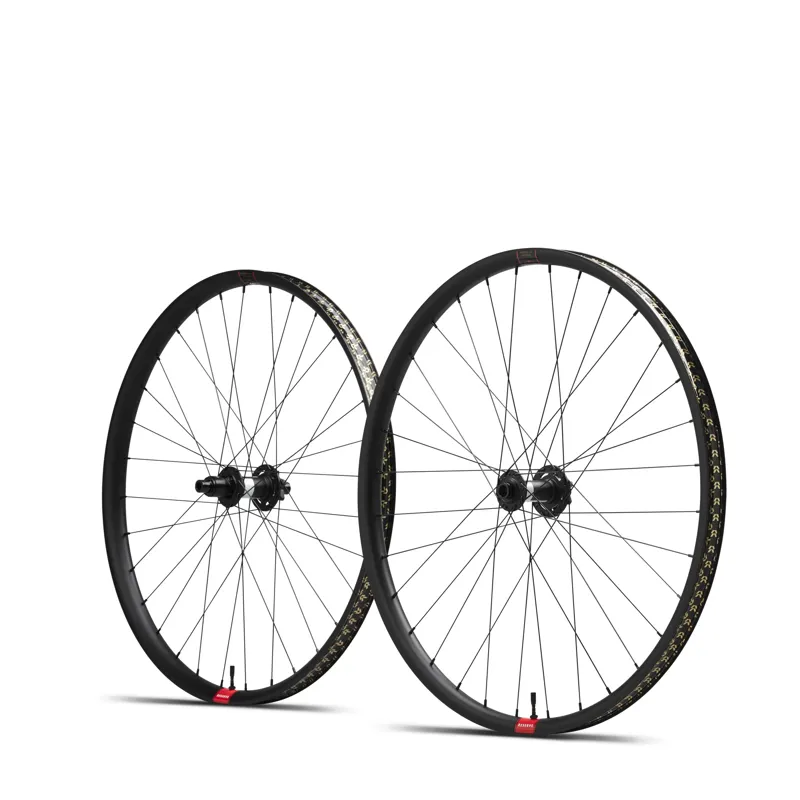 Reserve 30HD AL - DT 350 90t DEG Wheelset