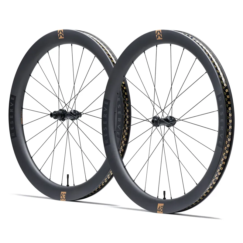 Reserve 48/53 GR 700c DT 350 CL - XDR