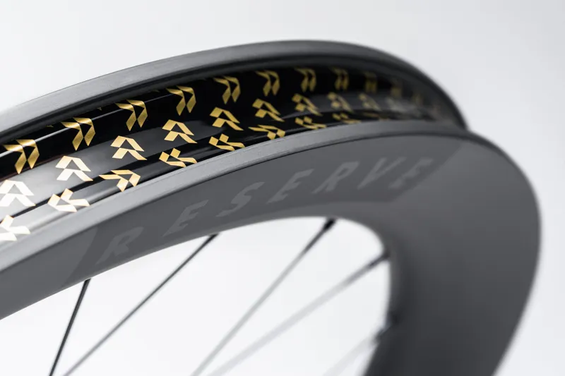 Reserve 48/53 GR 700c DT 350 CL - XDR-1