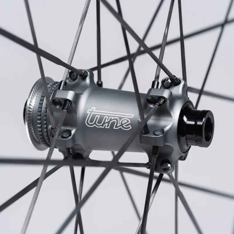 Reserve 57/64 SL TA /Tune Hubs XDR / HG11 - CL-6
