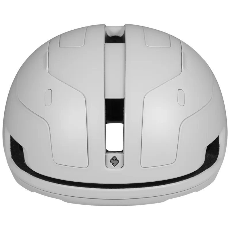 Sweet Protection Falconer Aero 2Vi Mips Helmet: Bronco White-1