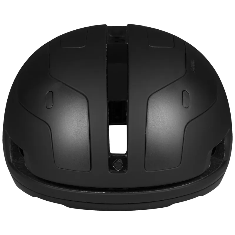 Sweet Protection Falconer Aero 2Vi Mips Helmet: Matte Black-1