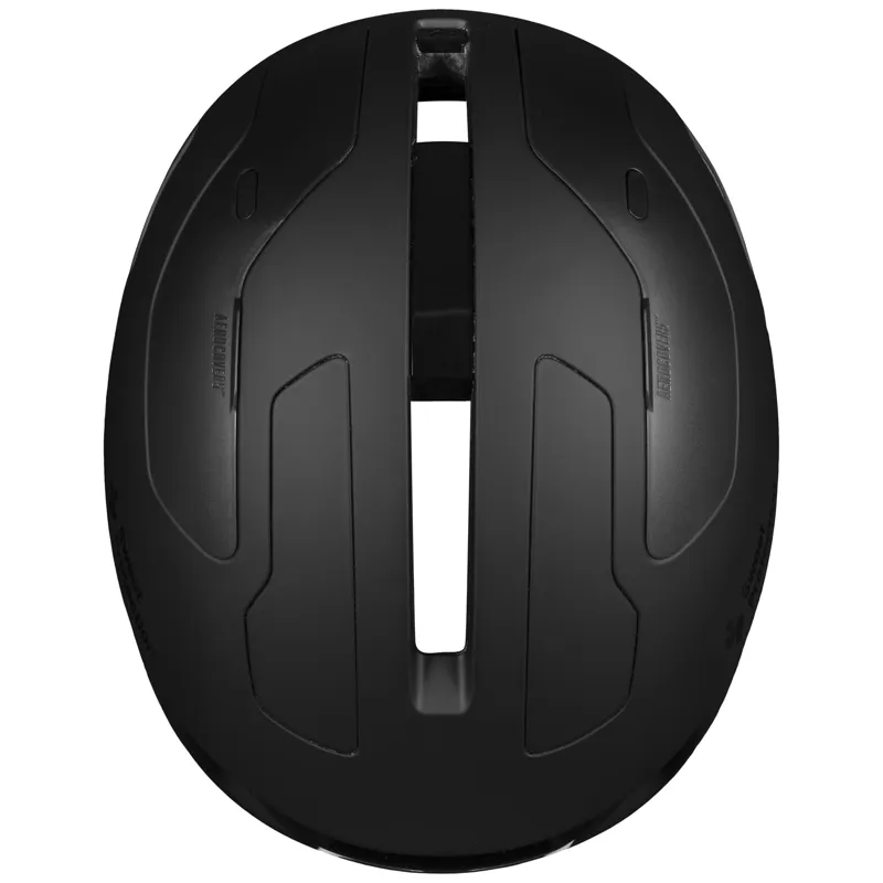 Sweet Protection Falconer Aero 2Vi Mips Helmet: Matte Black-3