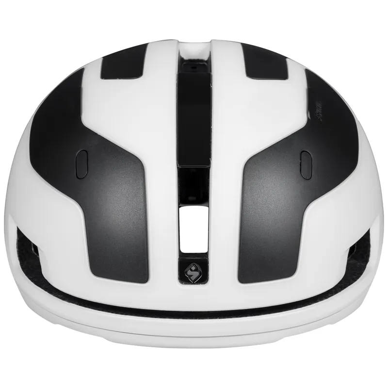Sweet Protection Falconer Aero 2Vi Mips Helmet: White-3
