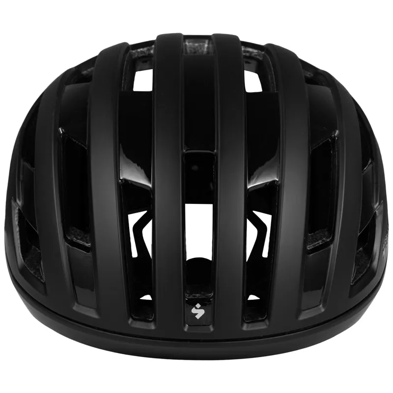 Sweet Protection Fluxer Mips Helmet: Matte Black-3