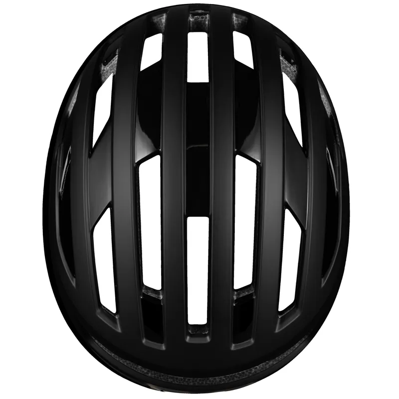 Sweet Protection Fluxer Mips Helmet: Matte Black-1