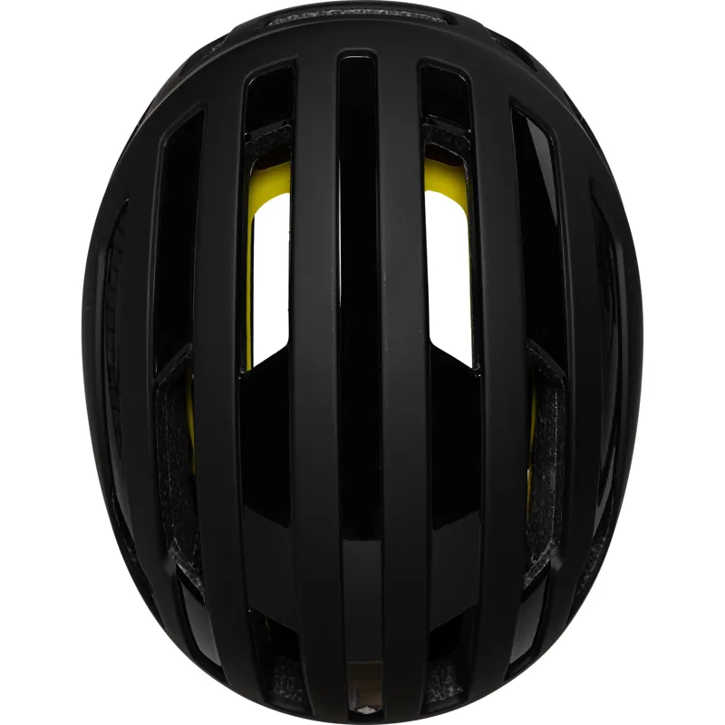 Sweet Protection Outrider Mips Helmet: Matte Black-2