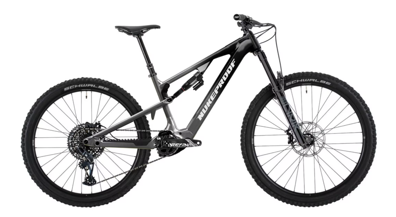 Nukeproof 2027 Kilowatt Alloy 297 Pro Eagle 70
