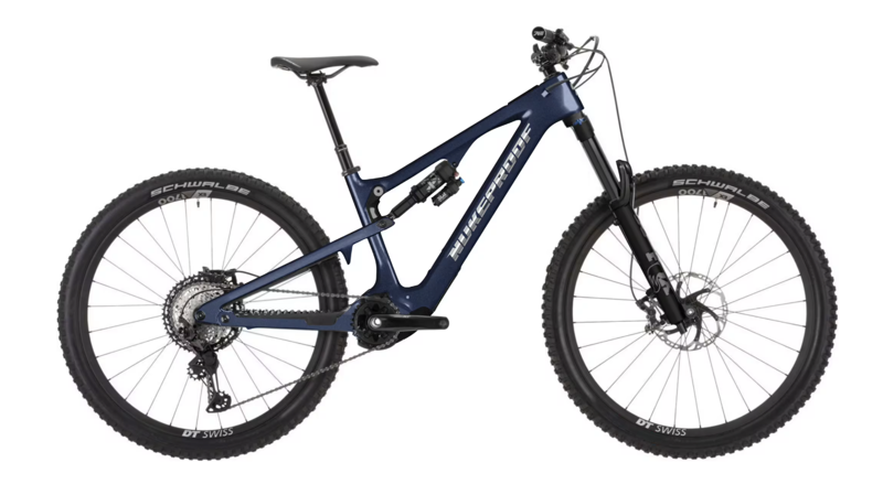Nukeproof 2027 Kilowatt Carbon 297 Expert Eagle 90