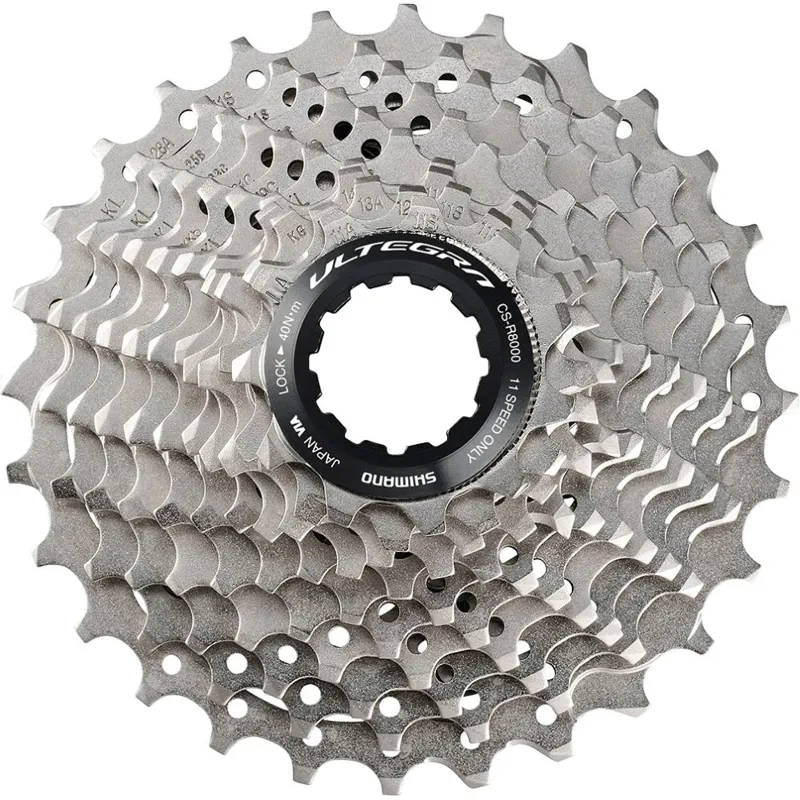 CASSETTE Ultegra R8000 11 Spd 
