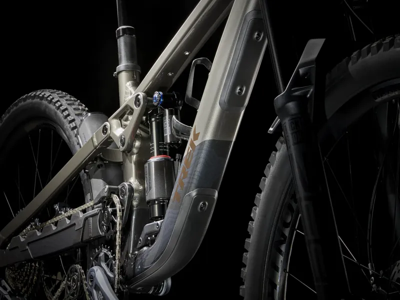 Slash 9 GX AXS - Mercury -8