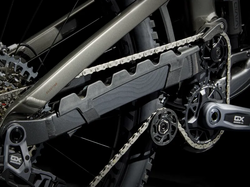 Slash 9 GX AXS - Mercury -6