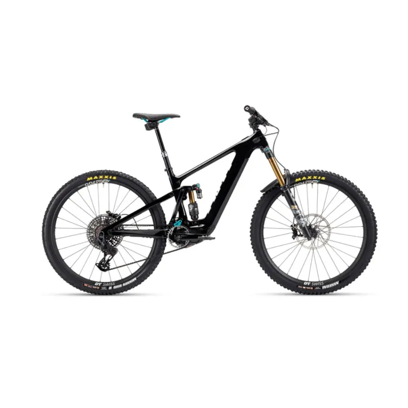 Yeti mountain bikes for sale best sale