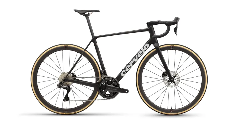 Cervelo 2026 R5 Ultegra Di2 - Five Black