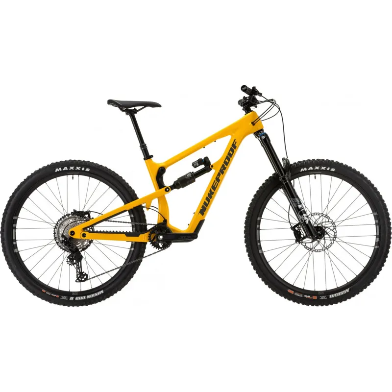 Nukeproof 2022 Mega 290 Elite Carbon