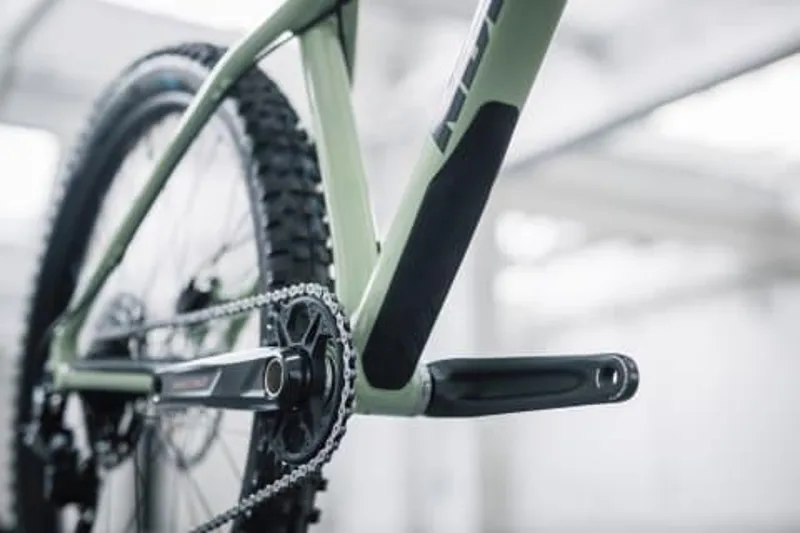 Nukeproof 2022 Scout 290 Race Artichoke Green-2