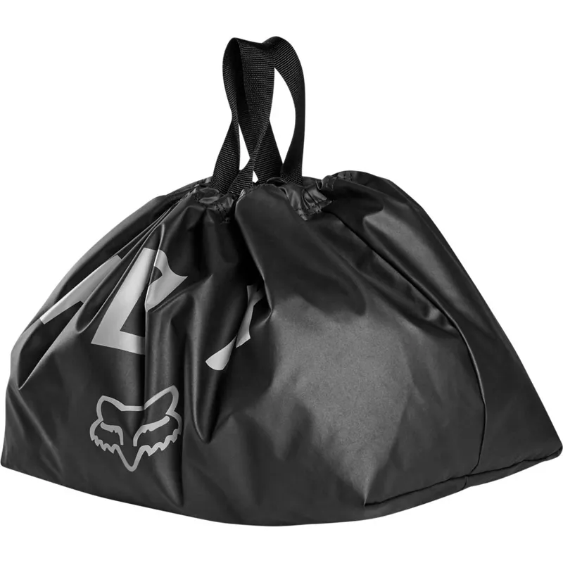 Fox FA21 Utility Changing Mat Black-2