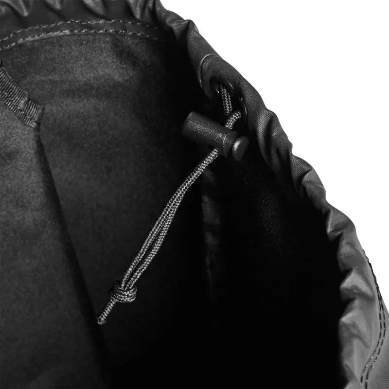 Fox FA21 Utility Changing Mat Black-3