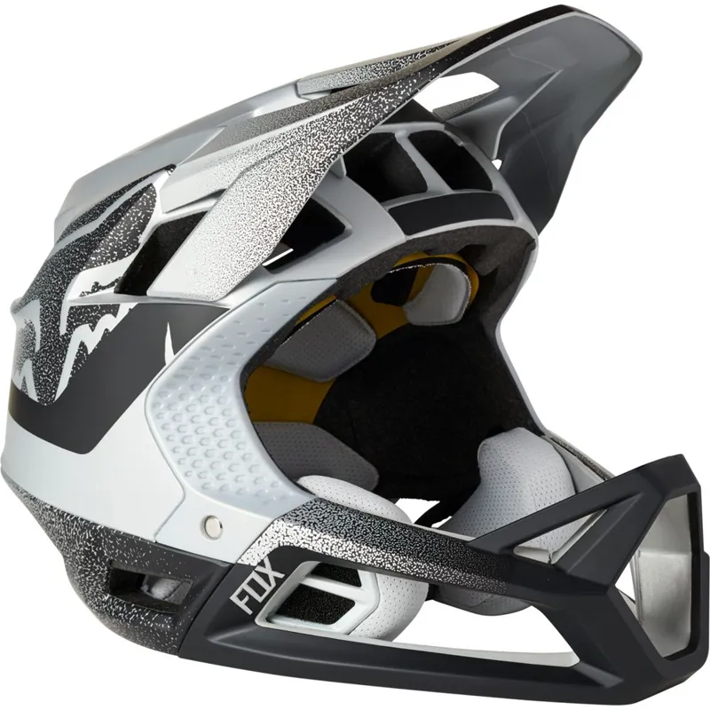 Fox SP21 Proframe Helmet VAPOR