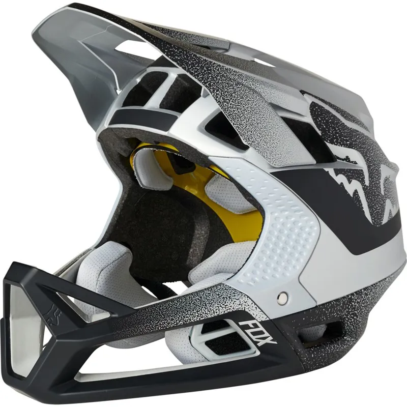 Fox SP21 Proframe Helmet VAPOR
