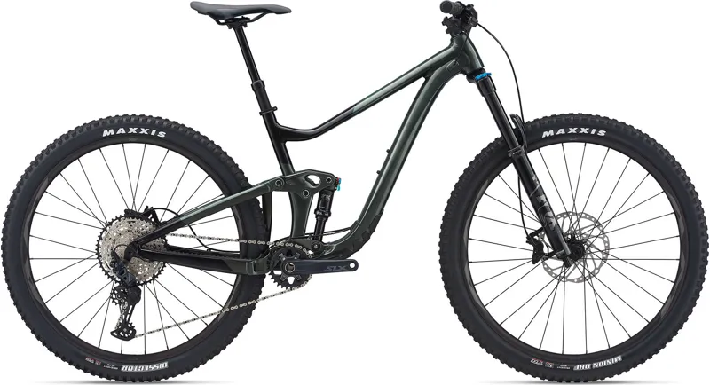 Giant trance green discount