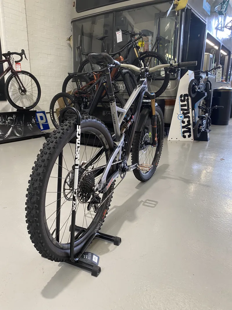 Approved Used YT Jeffsy