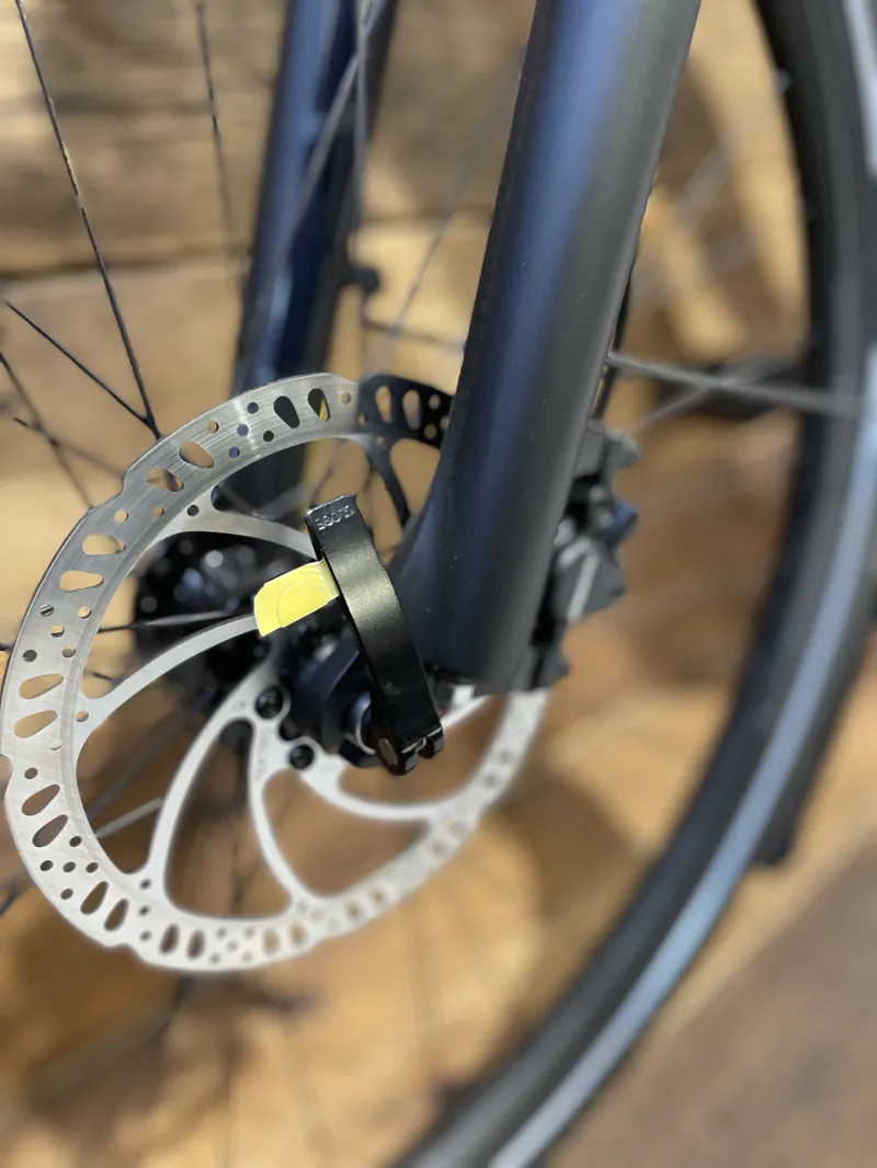 Approved Used Specialized 2021 Vado Turbo 3.0 Step Thru Womens E Bike Small-6