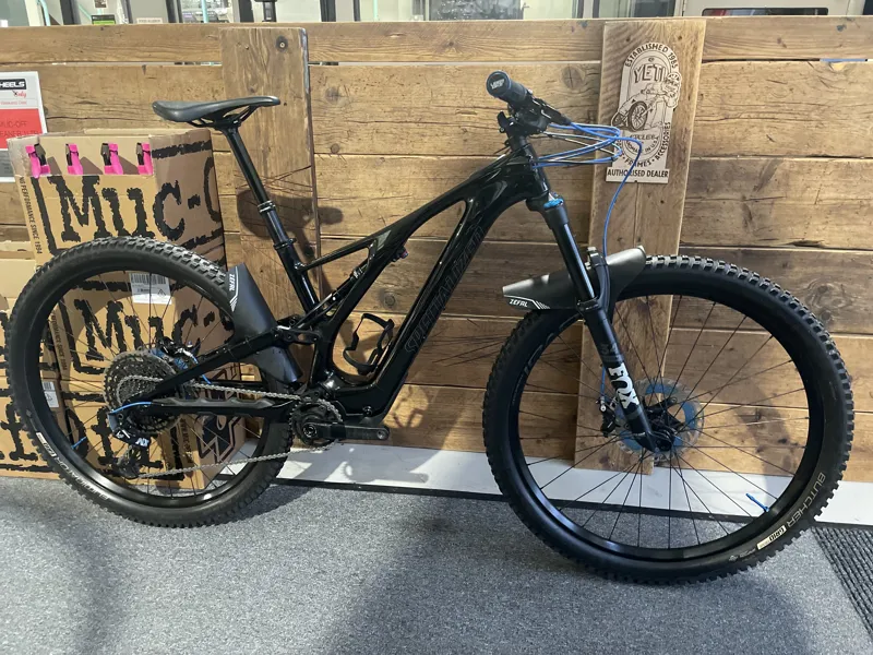 Specialized Levo SL Approved Used