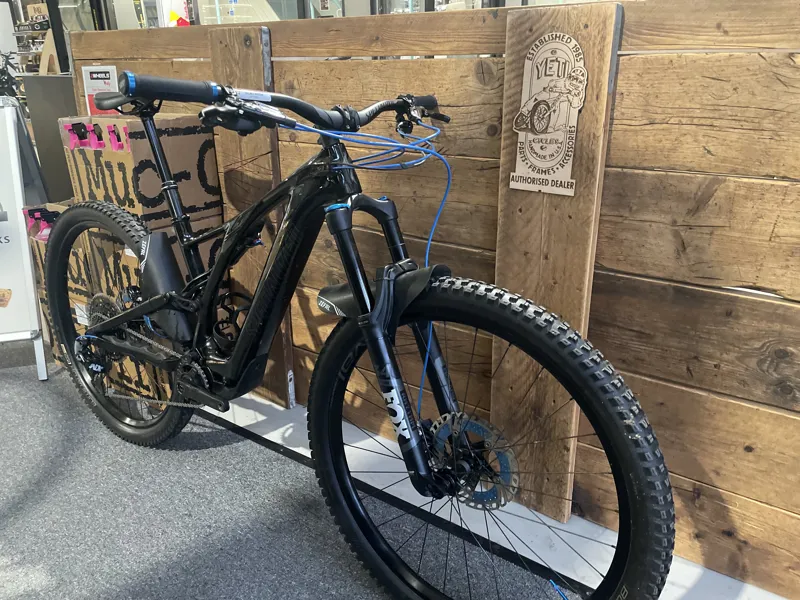 Specialized Levo SL Approved Used-1