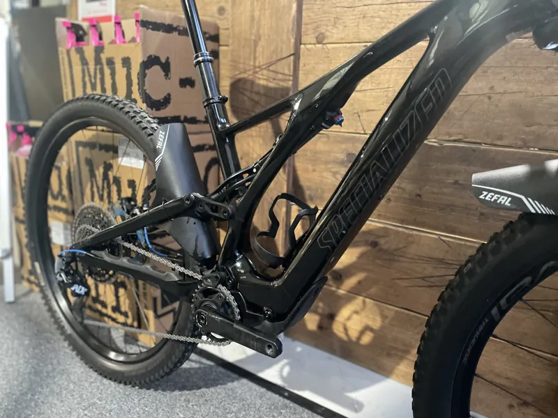 Specialized Levo SL Approved Used-2