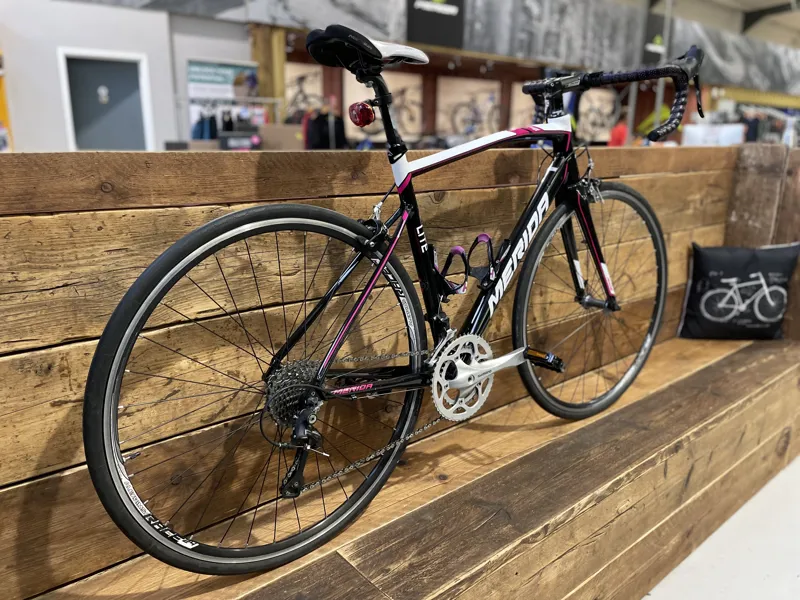 Approved Used Merida Ladies Ride Juliet 91 S/M-2