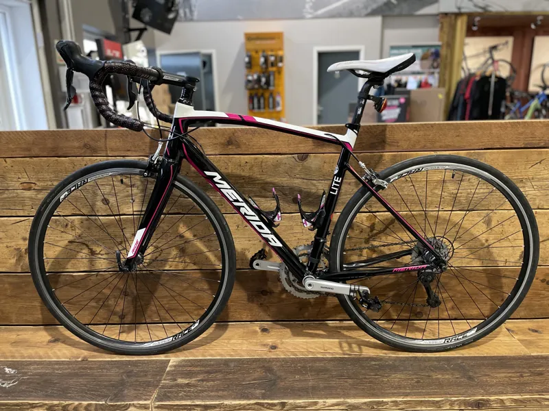 Approved Used Merida Ladies Ride Juliet 91 S/M-4