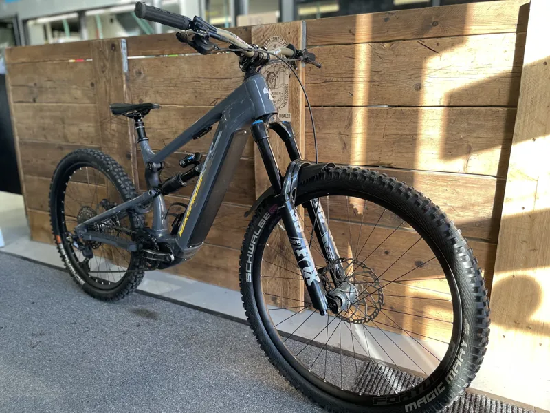 Used nukeproof discount