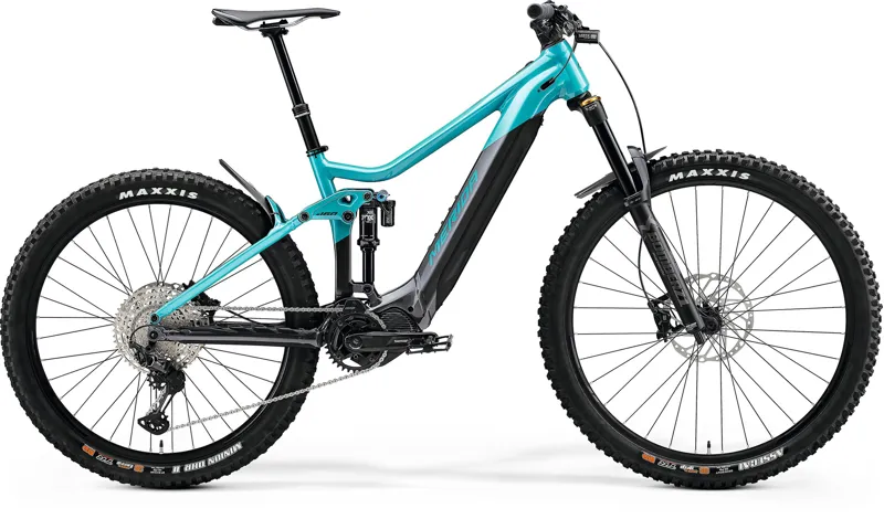 Merida 2021 eOne Sixty 700