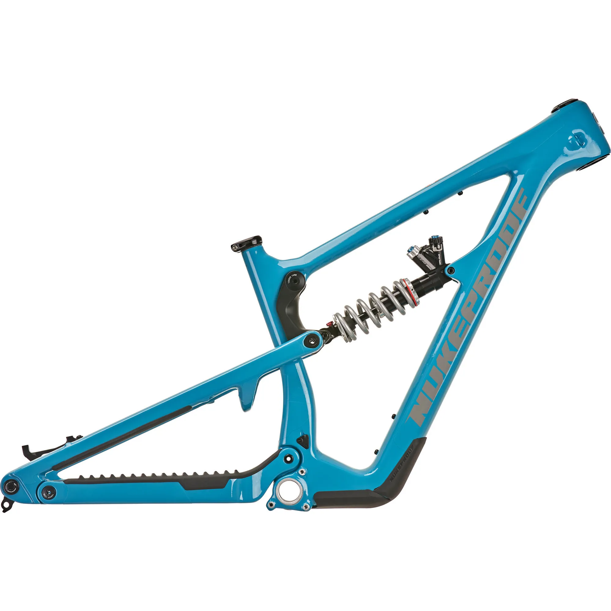 Nukeproof mega rear triangle hotsell
