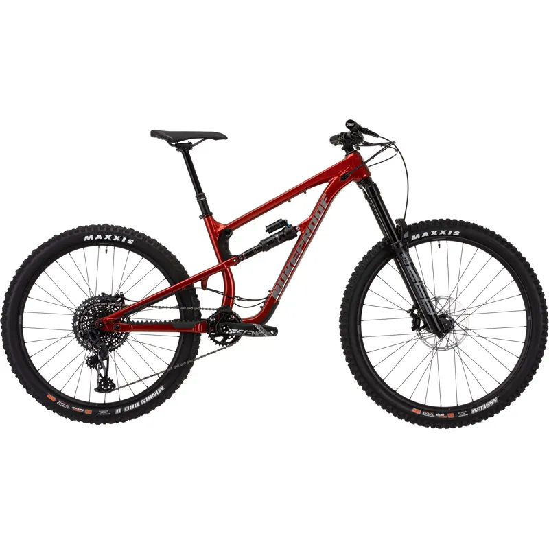 Nukeproof 2022 Mega 297 Pro Alloy