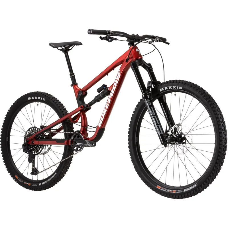 Nukeproof 2022 Mega 297 Pro Alloy-1