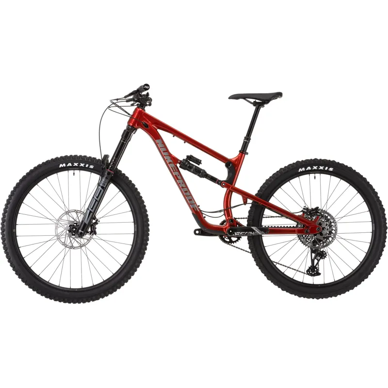 Nukeproof 2022 Mega 297 Pro Alloy-2