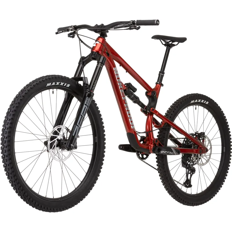 Nukeproof 2022 Mega 297 Pro Alloy-3