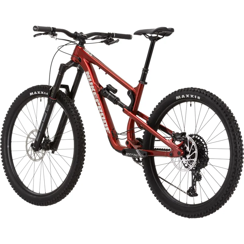 Nukeproof 2022 Mega 297 Pro Alloy-4