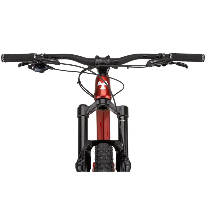 Nukeproof 2022 Mega 297 Pro Alloy-5