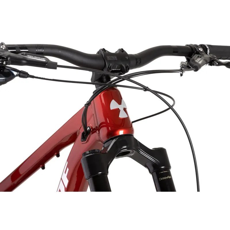 Nukeproof 2022 Mega 297 Pro Alloy-6