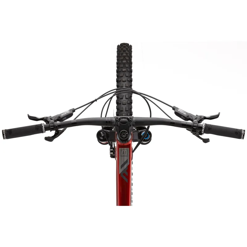 Nukeproof 2022 Mega 297 Pro Alloy-7