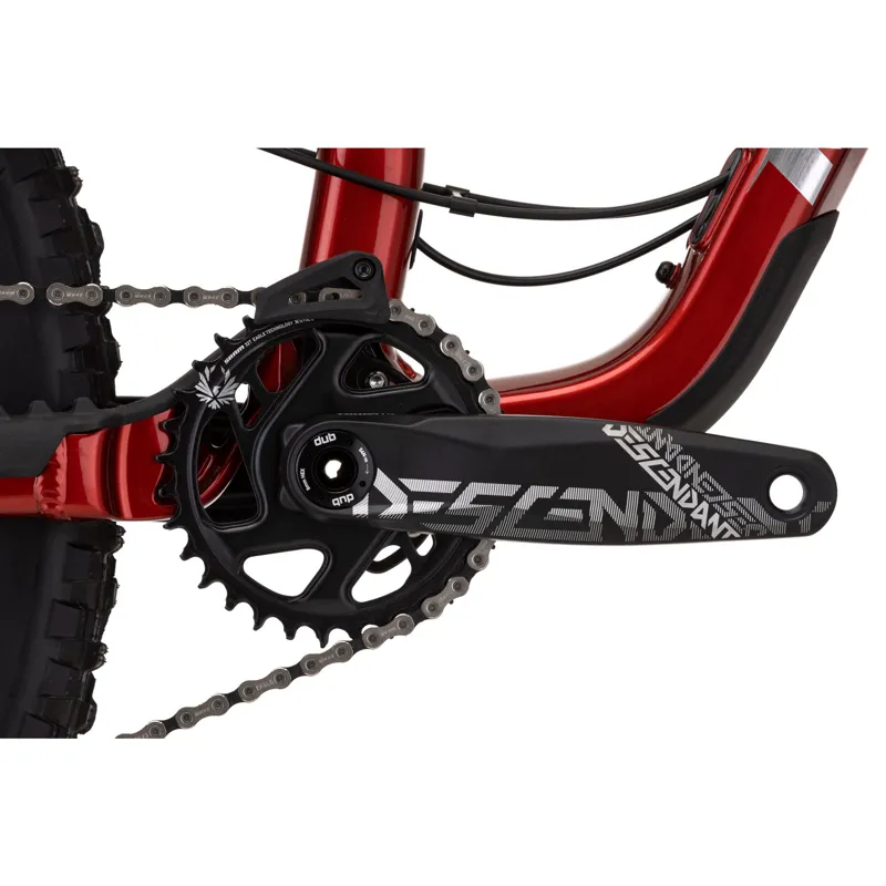 Nukeproof 2022 Mega 297 Pro Alloy-11