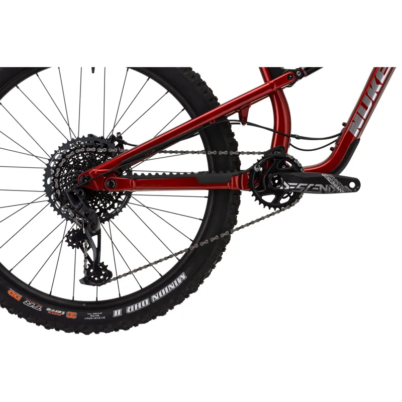 Nukeproof 2022 Mega 297 Pro Alloy-13