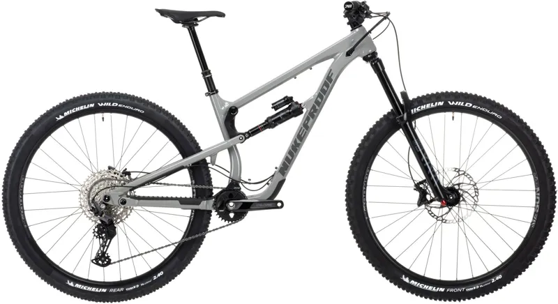 Nukeproof 2021 Mega Comp 290