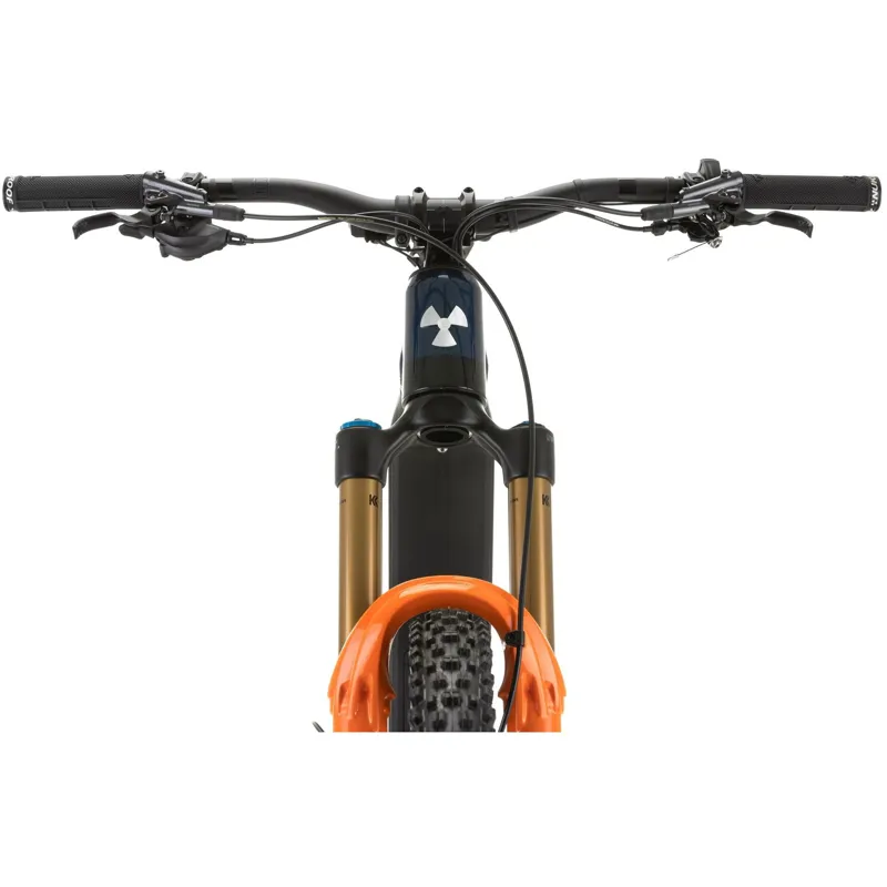 Nukeproof Megawatt Factory -1